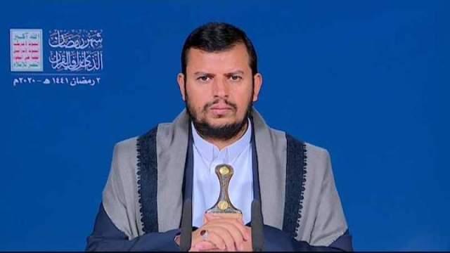 المحاضرة الرمضانية السادسة للسيد عبدالملك بدرالدين الحوثي 1443 هـ 07-04-2022 المحاضرة الرمضانية السادسة للسيد عبدالملك بدرالدين الحوثي 1443 هـ 07-04-2022